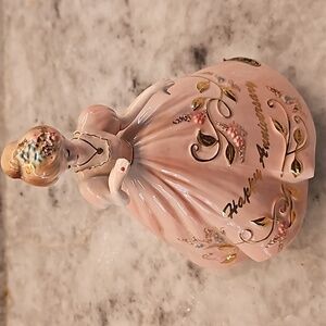 Josef musical anniversary lady